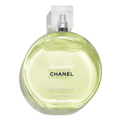 Mejor Dto!   CHANCE EAU FRAICHE BODY OIL 150 ml ACEITE HIDRATANTE PERFUMADO PARA EL CUERPO