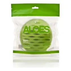 Mejor Dto!   Esponja Aloe Soft Und. Esponja de Baño