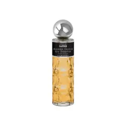 Men Boxes Gold Eau de Parfum 200 ml