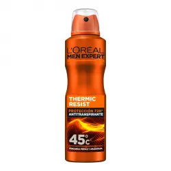 Men Expert Thermic Resist Desodorante en Spray 150 ml