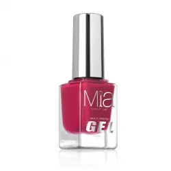 Mia Make Up - Nail Polish Gel Effect Lacas de uñas 11 ml 20