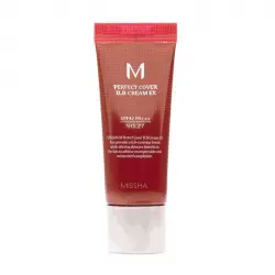 Missha Missha M Perfect Cover Bb Cream Spf42/Pa+++ N.27/Honey Beige, 20 ml