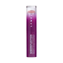 Moisturizing Lipstick-Balm Sheereflection 06