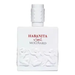 Molinard - Habanita L'esprit Perfumes 75 ml unisex