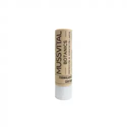 Mussvital Botanic Labial Stick Spf15 4g