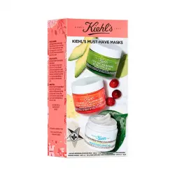 Must-Have Masks Kit