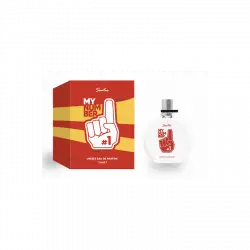 My Number 1 Eau de Parfum Unisex 15 ml