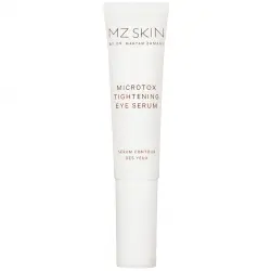 MZ SKIN - MICROTOX TIGHTENING EYE SERUM Cremas de ojos 15 ml unisex