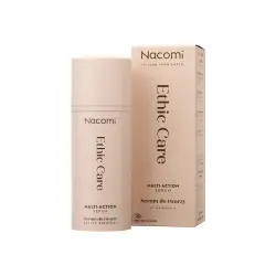 Nacomi - *Ethic Care* - Sérum antiarrugas Multi-Action