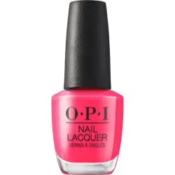 Nail Lacquer Bright Where I Belong!
