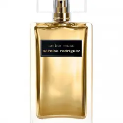 Narciso Rodriguez - Eau De Parfum Absolue Colección Musc Oriental Amber Musc 100 Ml