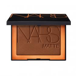 Nars - Polvos Bronceadores Matte Bronzing Powder