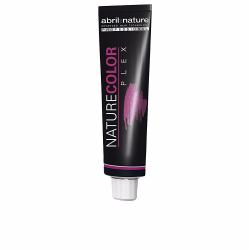 Naturecolor Plex permanent color cream #9.6