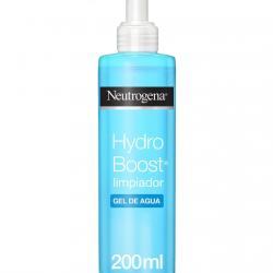 Neutrogena - Limpiador Gel De Agua Hydro Boost