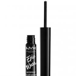 NYX Professional Makeup - Eyeliner Líquido Waterproof Epic Wear