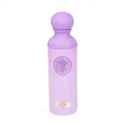 Oasis Purple Aura
