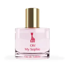 Oh! My Sophie Eau de Toilette 50 ml