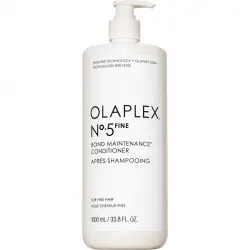 Olaplex - No.5 Acondicionador de mantenimiento de enlaces finos Acondicionadores 1000 ml female