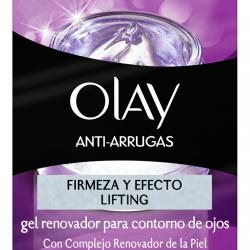 Olay - Gel Regenerador Anti-Arrugas Firmeza & Efecto Lifting