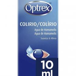 Optrex - Colirio Agua Hamamelis
