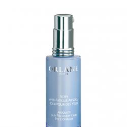 Orlane - Crema Anti-fatiga Para El Contorno De Los Ojos 15 ml Soin Anti-Fatigue Absolu Contour Des Yeux