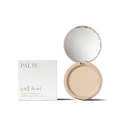 Paese Cosmetics - Polvos compactos Puff Cloud