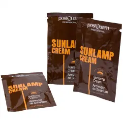 Postquam - Skin Care Protección Solar Protección solar 400 ml unisex