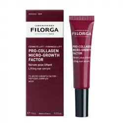 Pro-collagen Micro-growth Factor Eyes 15ml