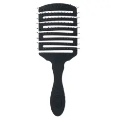 Pro Flex Dry Paddle Black - Wet Brush