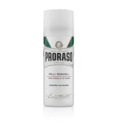 Proraso - Shaving Foam Green Tea Afeitado 50 ml male