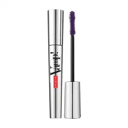Pupa Pupa Vamp! Exceptional Volume Máscara  400, Amethysts Violet, 9 ml