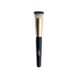 Purobio - Brocha para Base N 03 Brochas para base de maquillaje 39 g 36.7 GR