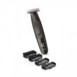 Recortadora Barba Style Master  Gillette