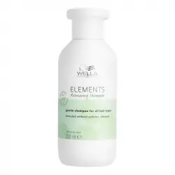 Renewing Shampoo 250 ml - Wella