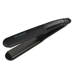 Revamp - Plancha de vapor cerámica Progloss Planchas para el cabello 1 pieces unisex