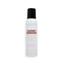 Revolution - Desmaquillante en spray Super Remover