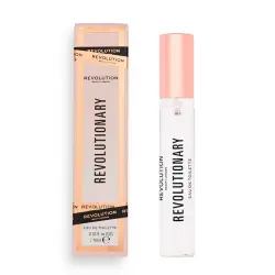 Revolution - Eau de Toilette 10 ml - Revolutionary
