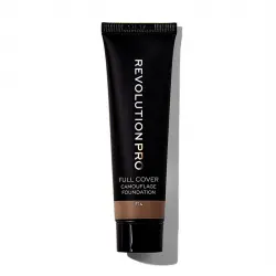 Revolution Pro - Base de maquillaje Full Cover Camouflage - F14