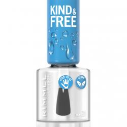 Rimmel - Laca De Uñas Kind & Free