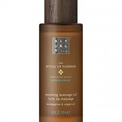 Rituals - Aceite de masaje The Ritual of Hammam Massage Oil 100 ml Rituals.