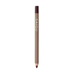 Saigu Cosmetics - *Golden Plum* - Lápiz de ojos Delineado Infinito - Satin Wine