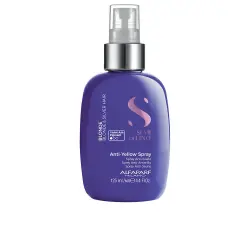 Semi Di Lino blonde & silver spray 125 ml