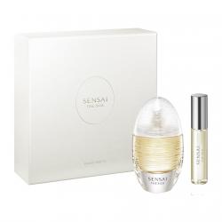 Sensai - Estuche De Regalo Eau De Toilette The Silk