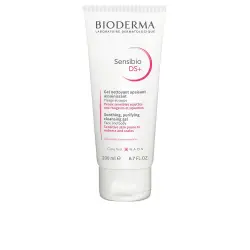 Sensibio DS+ gel limpiador dermatitis seborreica 200 ml