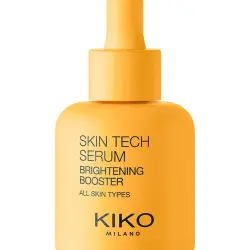 Sérum Facial Iluminador Skin Tech Serum Brightening Booster Kiko Milano