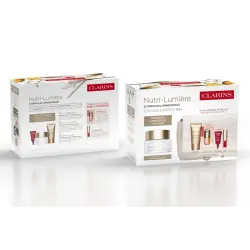 Set Experto Nutri-lumière Spf 15 50 ml + 15 ml + 3 ml + 0,9 ml + 1,4 ml