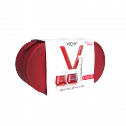 Set Xmas Liftactiv Crema Dia 50 ml + Noche 50 ml