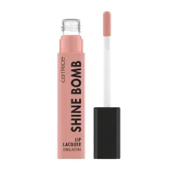 Shine Bomb Lip Lacquer Longlasting