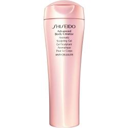 Shiseido Advanced Body Creator Aromatic 200 ml Anticelulítico Sculpting Gel