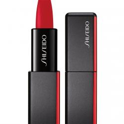 Shiseido - Barra De Labios Modernmatte Powder Lipstick